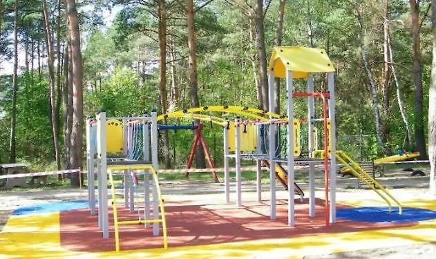 Chalets Du Lac Arcizans-Avant Parque de vacaciones