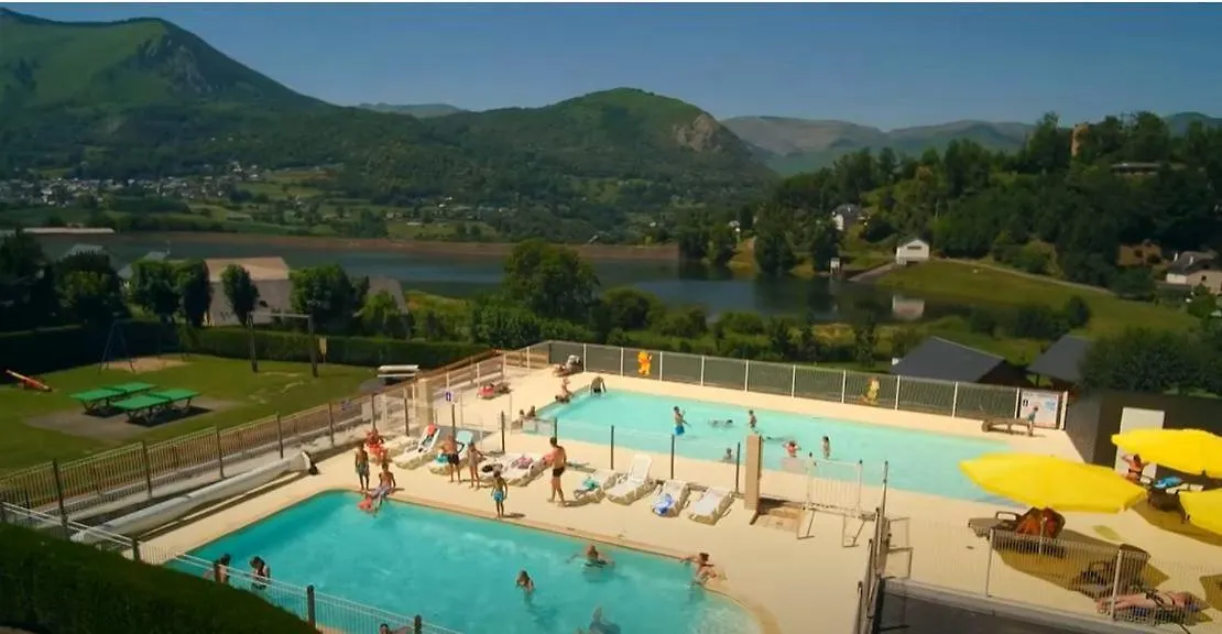 Chalets Du Lac Arcizans-Avant 4*,  Francia