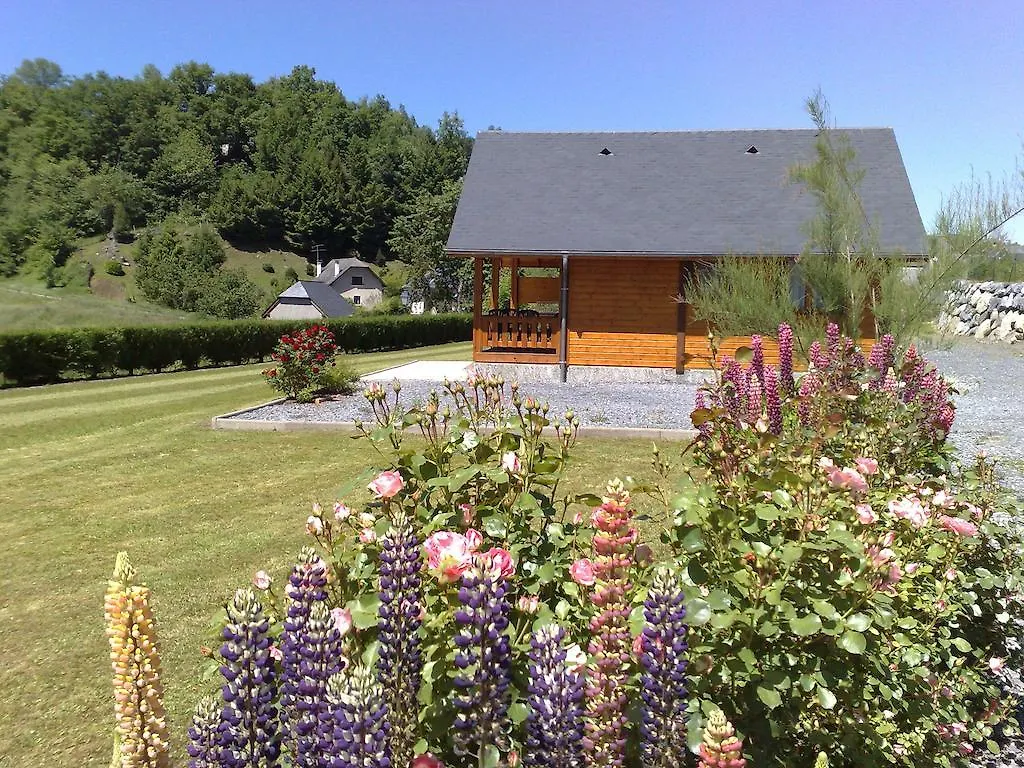 **** Parque de vacaciones Chalets Du Lac Arcizans-Avant Francia