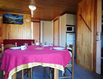 Chalets Du Lac Arcizans-Avant