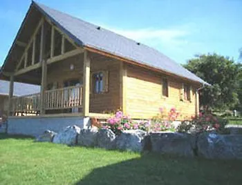 Chalets Du Lac Arcizans-Avant Francia