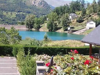 Chalets Du Lac Arcizans-Avant Parque de vacaciones