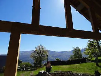 **** Parque de vacaciones Chalets Du Lac Arcizans-Avant Francia