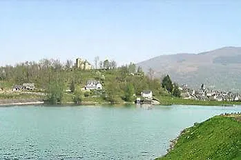 Chalets Du Lac Arcizans-Avant