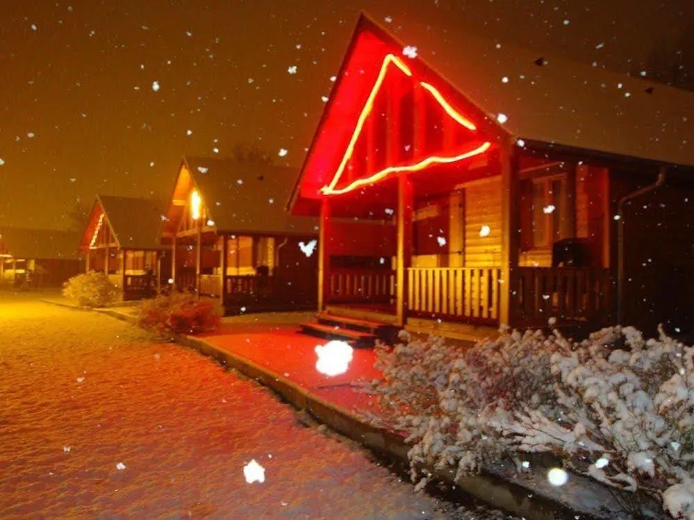 **** Parque de vacaciones Chalets Du Lac Arcizans-Avant Francia