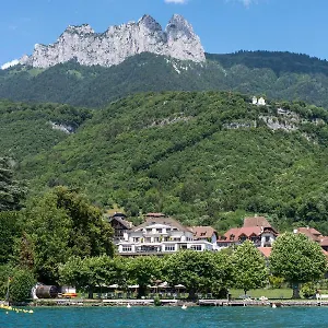 Beau Site B Hotel Talloires