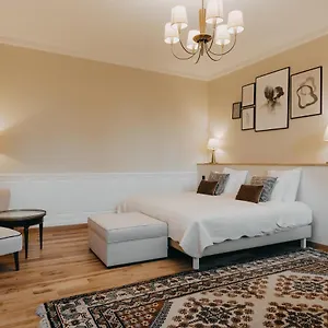 Bed and breakfast Le Domaine Des Marcoujans