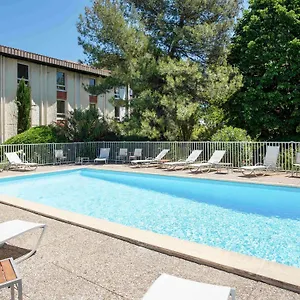 Mercure Aix En Provence Beaumanoir Hotel Aix-en-Provence