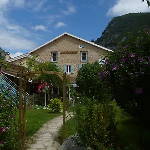 Bed and breakfast La Petite De