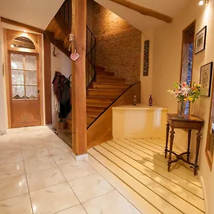 Bed and breakfast Au Coeur De - D'hotes