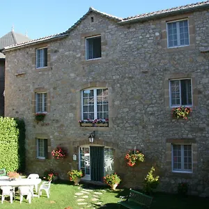 Bed and breakfast D'hotes Lou Jassou