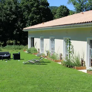 Bed and breakfast Du Coté De Lacoume