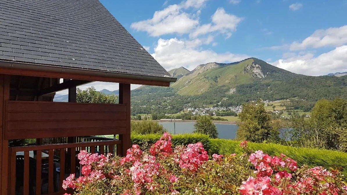 **** Parque de vacaciones Chalets Du Lac Arcizans-Avant Francia