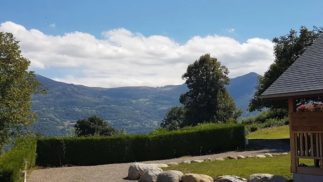 Chalets Du Lac Arcizans-Avant 4*,  Francia