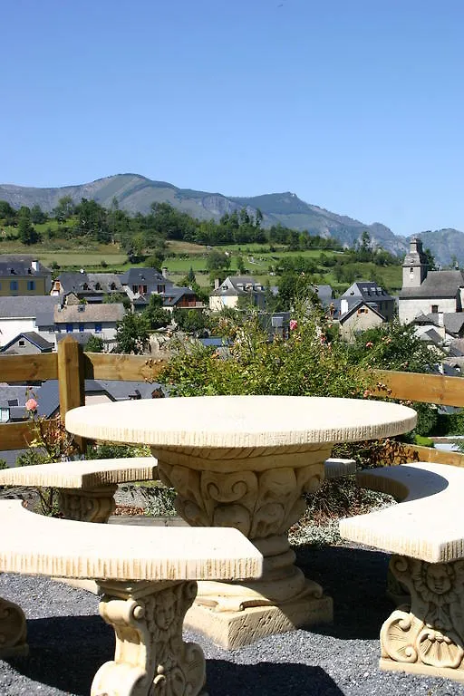 Parque de vacaciones Chalets Du Lac Arcizans-Avant